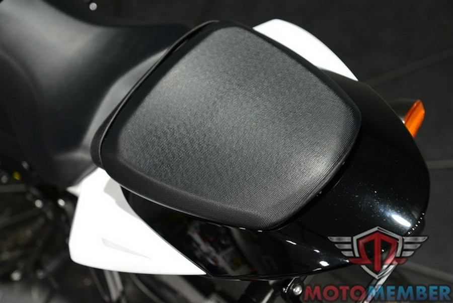 2023 Suzuki GSX-S 750Z