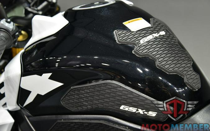 2023 Suzuki GSX-S 750Z