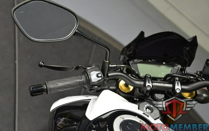 2023 Suzuki GSX-S 750Z