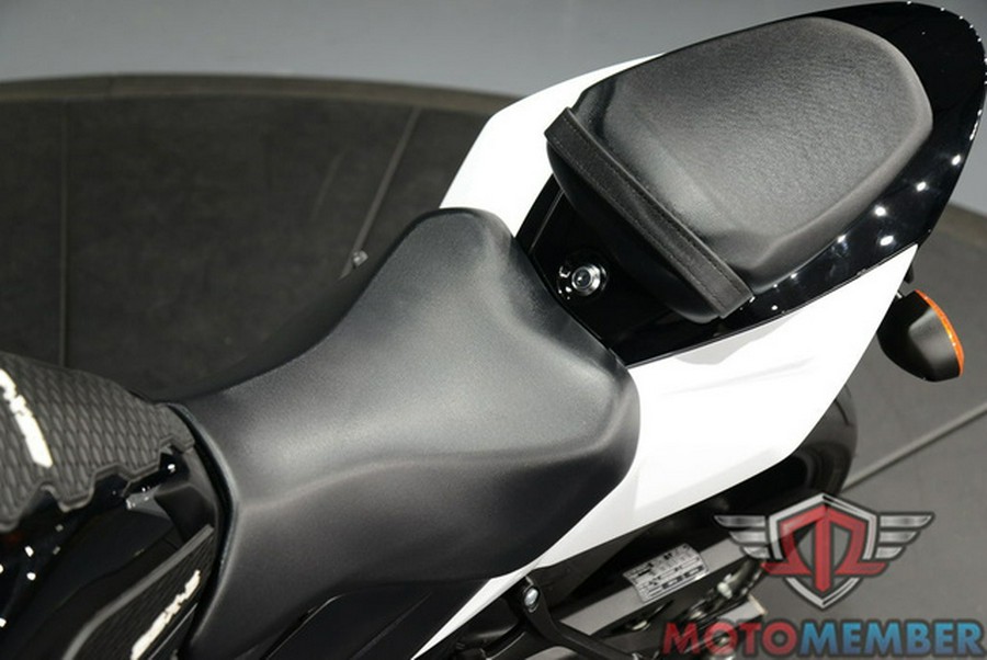 2023 Suzuki GSX-S 750Z