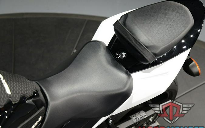 2023 Suzuki GSX-S 750Z