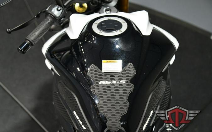 2023 Suzuki GSX-S 750Z
