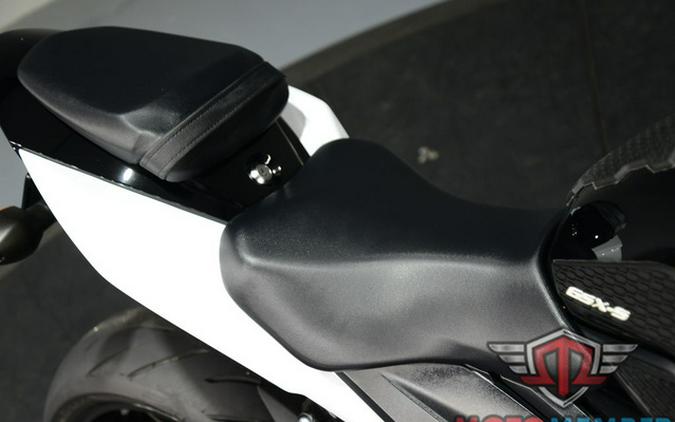 2023 Suzuki GSX-S 750Z