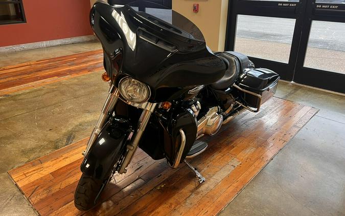 Used 2021 Harley-Davidson Street Glide Special Grand American Touring Motorcycle For Sale Near Memphis, TN