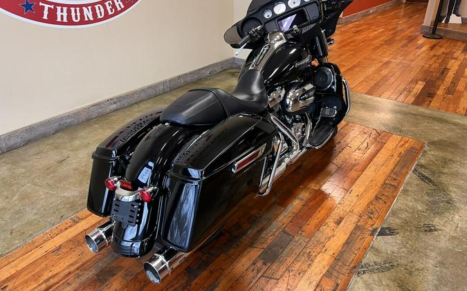 Used 2021 Harley-Davidson Street Glide Special Grand American Touring Motorcycle For Sale Near Memphis, TN