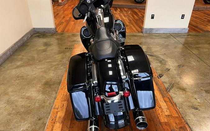 Used 2021 Harley-Davidson Street Glide Special Grand American Touring Motorcycle For Sale Near Memphis, TN