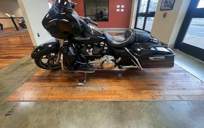 Used 2021 Harley-Davidson Street Glide Special Grand American Touring Motorcycle For Sale Near Memphis, TN