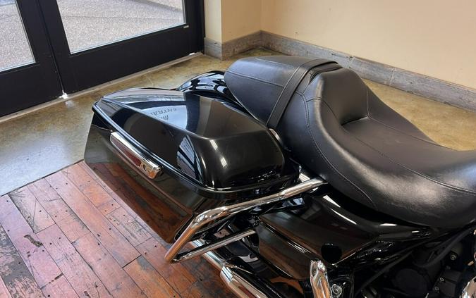 Used 2021 Harley-Davidson Street Glide Special Grand American Touring Motorcycle For Sale Near Memphis, TN