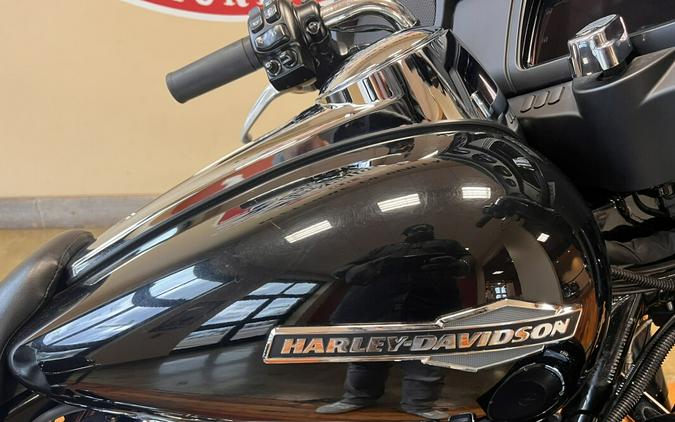 Used 2021 Harley-Davidson Street Glide Special Grand American Touring Motorcycle For Sale Near Memphis, TN