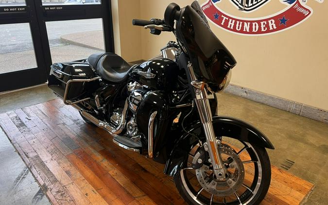 Used 2021 Harley-Davidson Street Glide Special Grand American Touring Motorcycle For Sale Near Memphis, TN