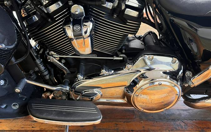 Used 2021 Harley-Davidson Street Glide Special Grand American Touring Motorcycle For Sale Near Memphis, TN