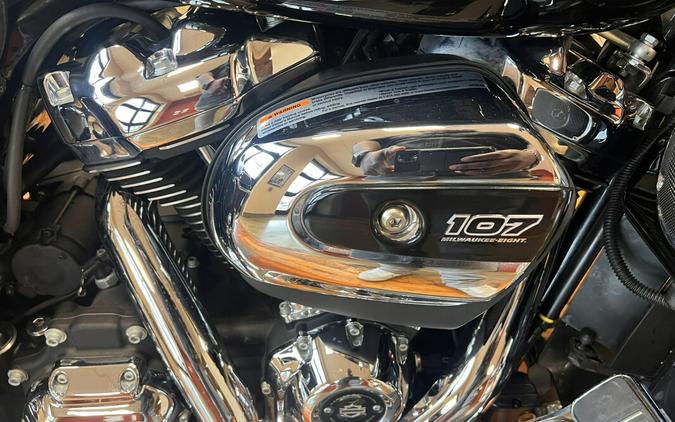 Used 2021 Harley-Davidson Street Glide Special Grand American Touring Motorcycle For Sale Near Memphis, TN