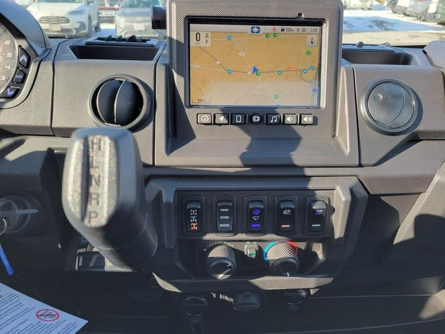 2026 Polaris® Ranger XP 1000 NorthStar Trail Boss Edition
