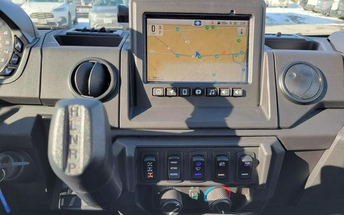 2026 Polaris® Ranger XP 1000 NorthStar Trail Boss Edition