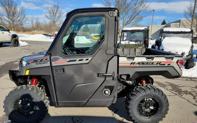 2026 Polaris® Ranger XP 1000 NorthStar Trail Boss Edition