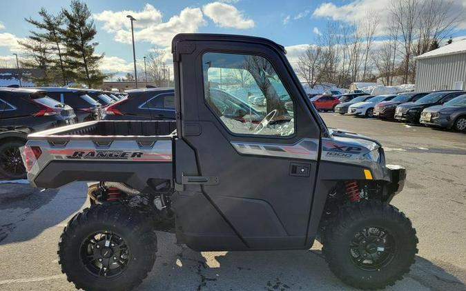 2026 Polaris® Ranger XP 1000 NorthStar Trail Boss Edition