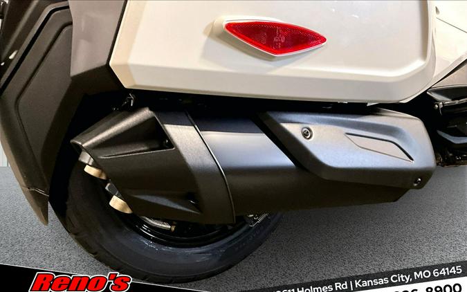 2026 Can-Am Spyder F3-T