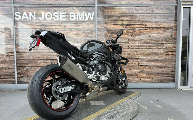 2026 BMW S 1000 RR