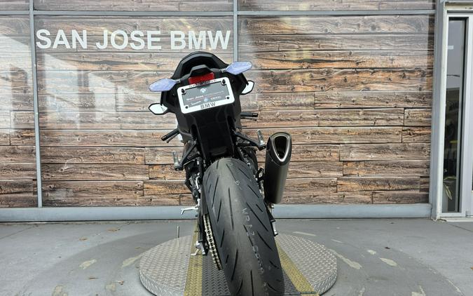 2026 BMW S 1000 RR