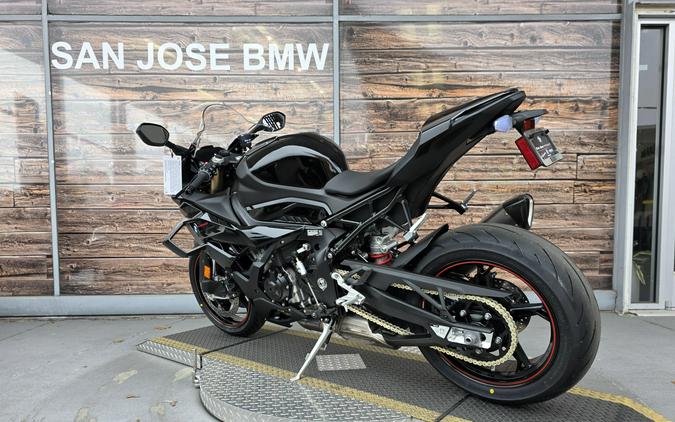 2026 BMW S 1000 RR