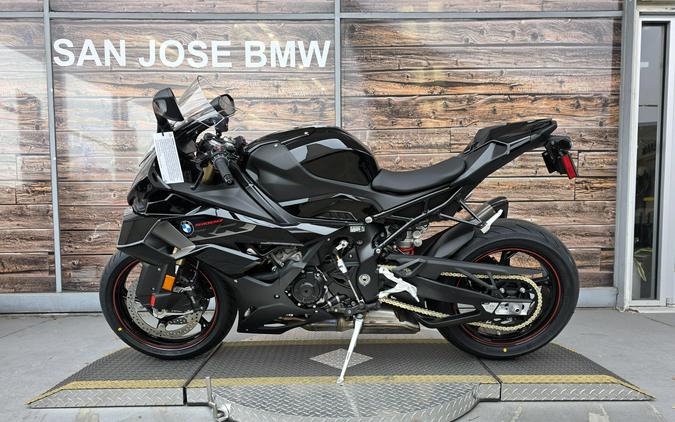 2026 BMW S 1000 RR