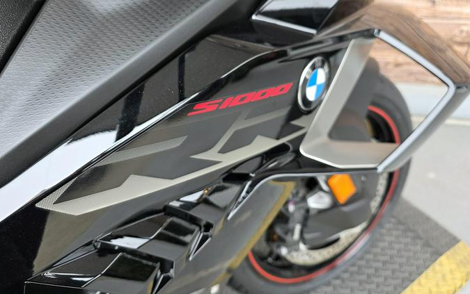 2026 BMW S 1000 RR