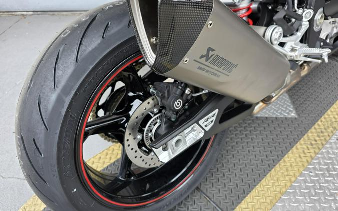 2026 BMW S 1000 RR