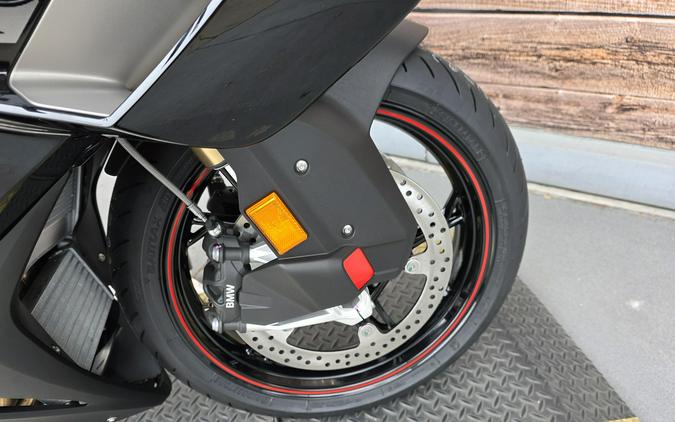 2026 BMW S 1000 RR