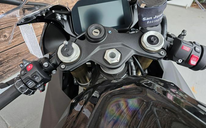 2026 BMW S 1000 RR