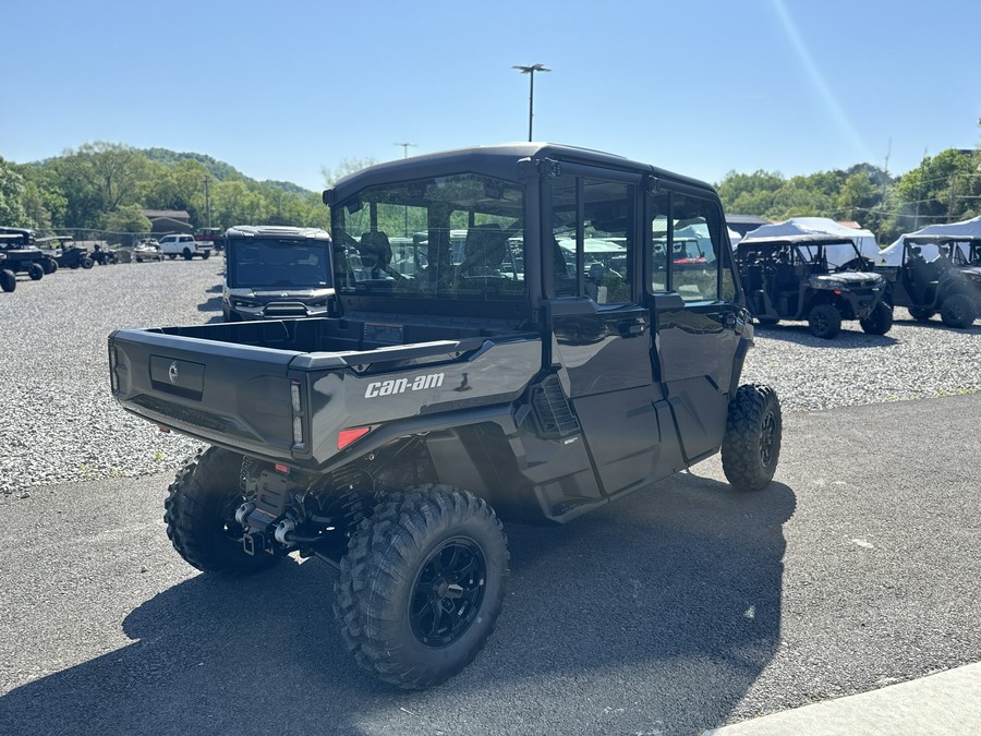 2026 Can-Am Defender MAX XT CAB HD11