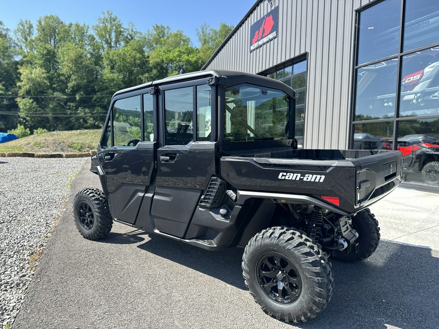 2026 Can-Am Defender MAX XT CAB HD11