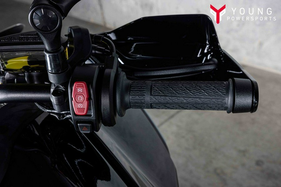 2026 CFMOTO Ibex 450