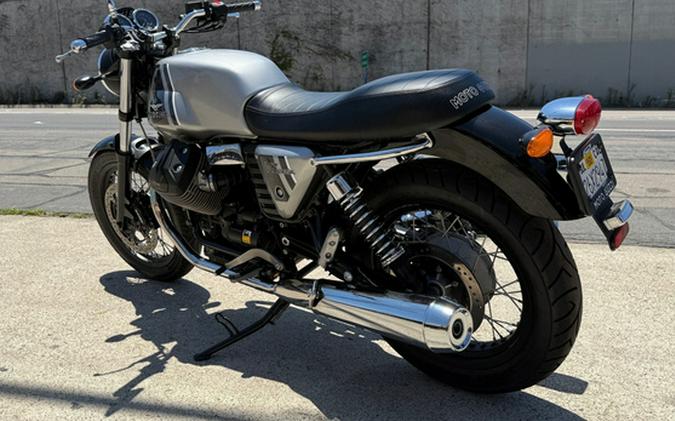2015 Moto Guzzi V7 Special