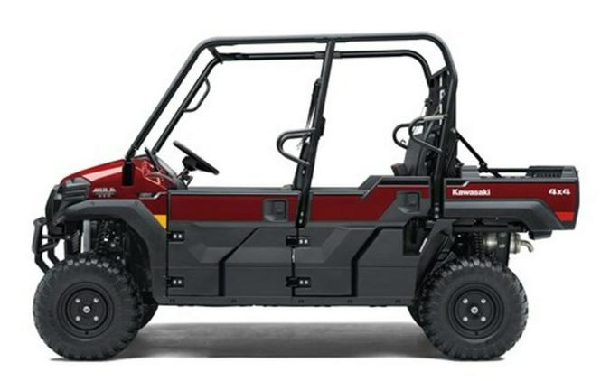 2026 Kawasaki MULE PRO-FXT EPS