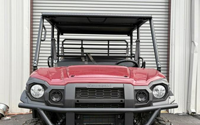 2026 Kawasaki MULE PRO-FXT EPS