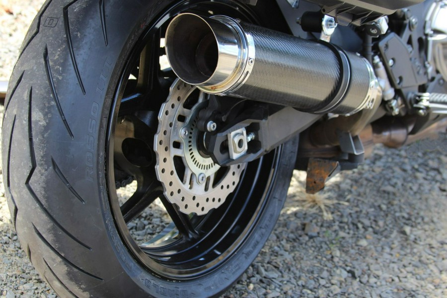 2020 Kawasaki Versys® 1000 SE LT+