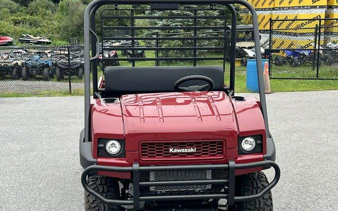 2026 Kawasaki Mule 4010 4x4