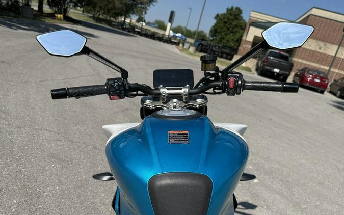 2025 CFMOTO NK 450