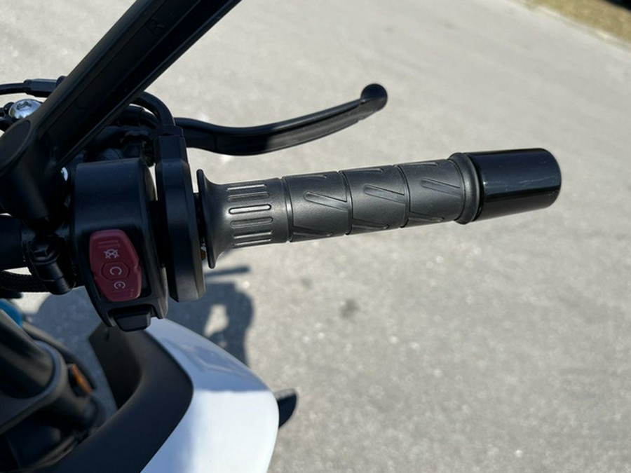 2025 CFMOTO NK 450