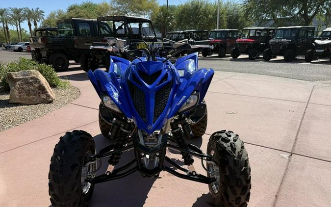 2025 Yamaha Raptor 700R SE