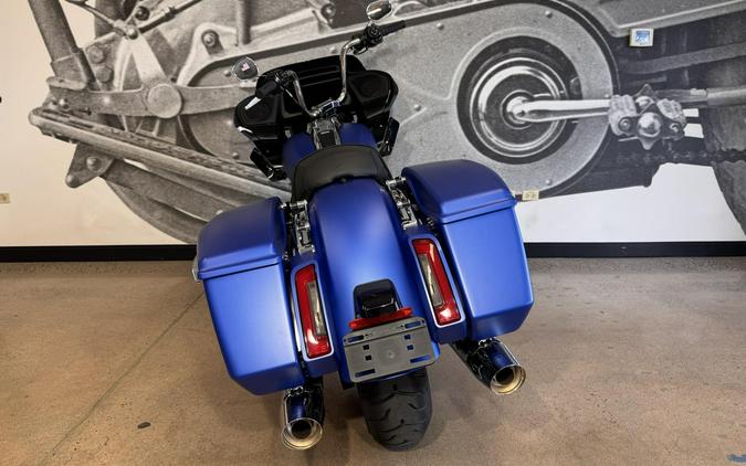 2026 Road Glide FLTRX