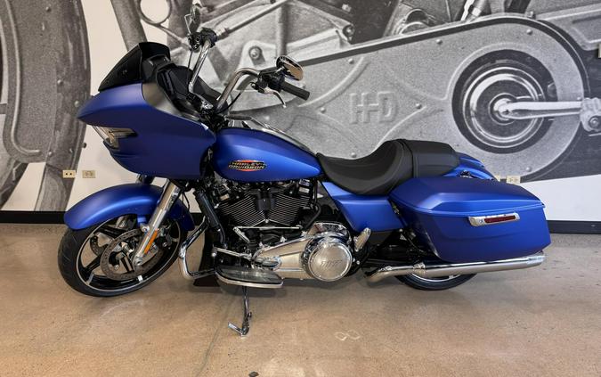 2026 Road Glide FLTRX