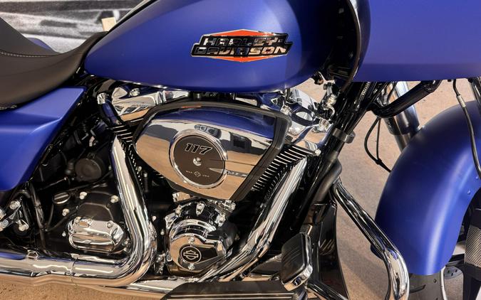 2026 Road Glide FLTRX