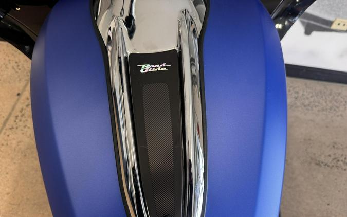 2026 Road Glide FLTRX