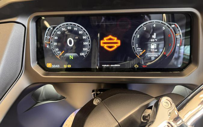 2026 Road Glide FLTRX