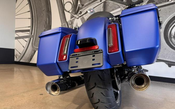 2026 Road Glide FLTRX