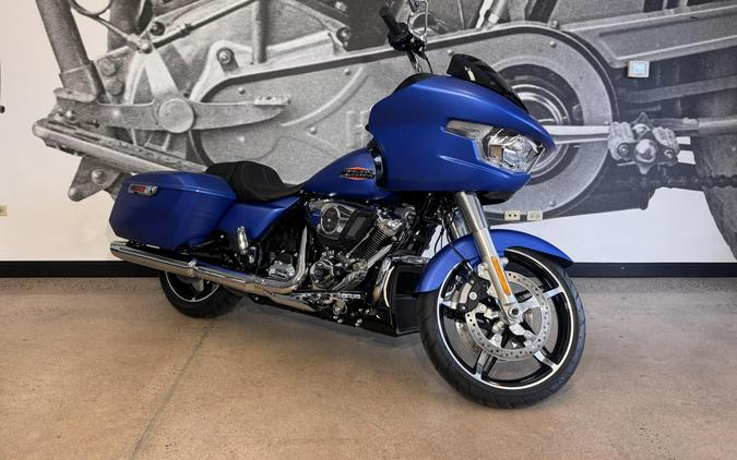 2026 Road Glide FLTRX