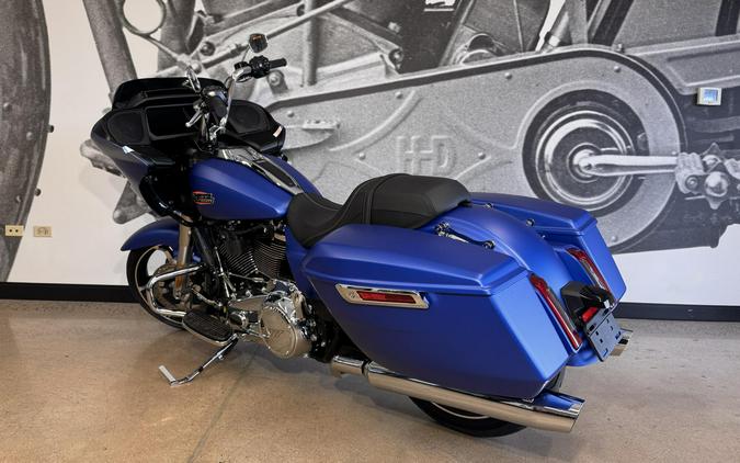 2026 Road Glide FLTRX