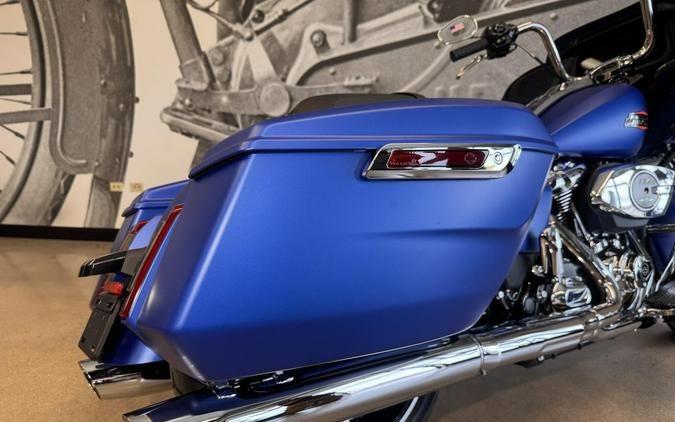 2026 Road Glide FLTRX