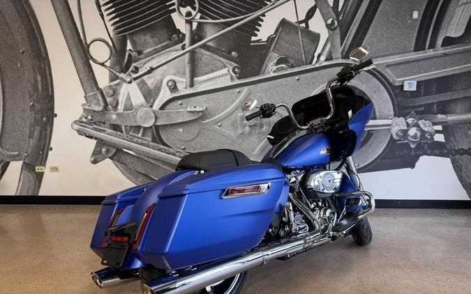 2026 Road Glide FLTRX